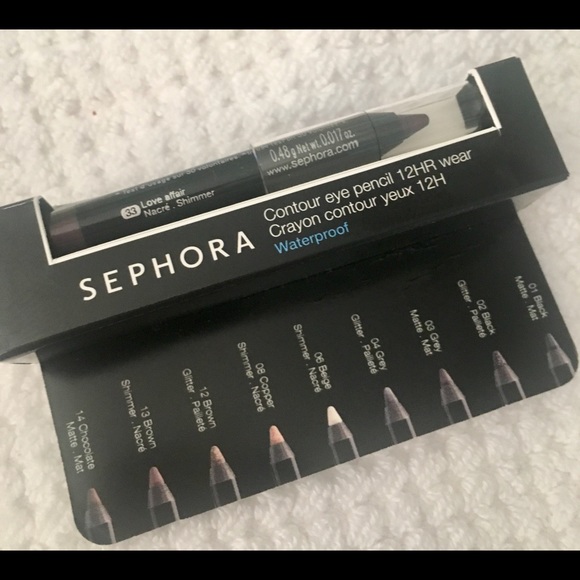 Sephora Mirror and Make up from Sephora - Picture 4 of 7